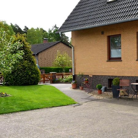 Ferienwohnung Schultze Munster im Heidekreis Exterior photo