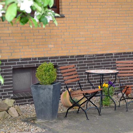 Ferienwohnung Schultze Munster im Heidekreis Exterior photo
