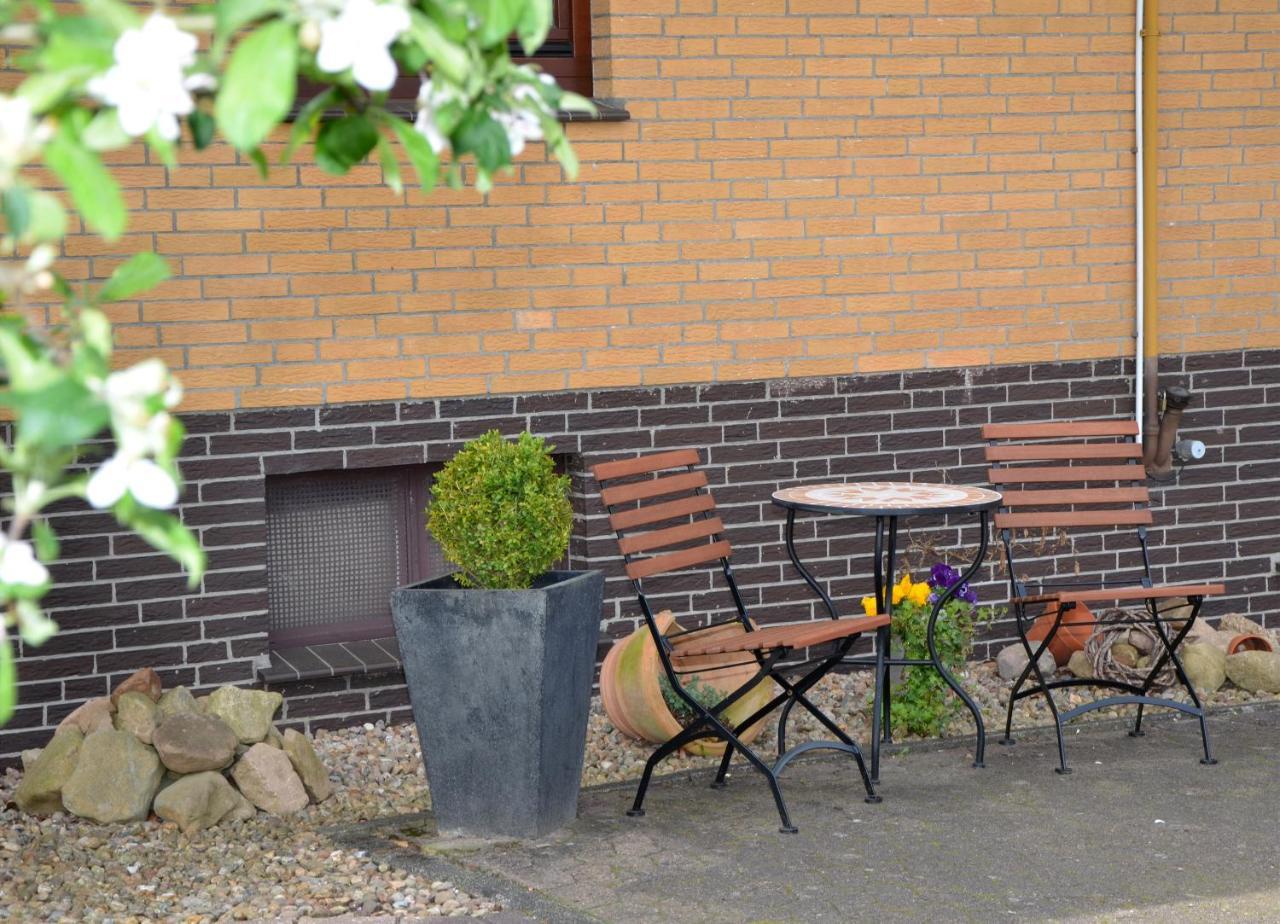 Ferienwohnung Schultze Munster im Heidekreis Exterior photo